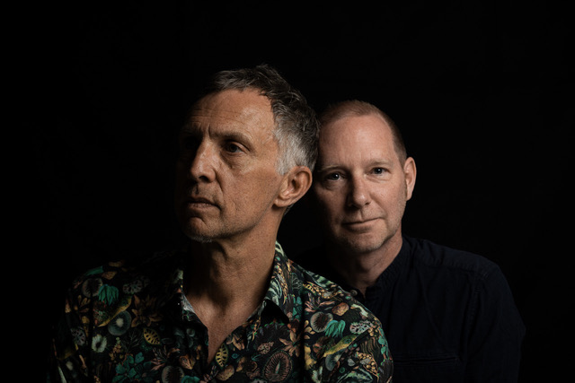 Veranstaltungsbild für MAHLER / FONDERMANN + support: AHAB